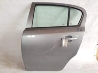 Portiera stanga spate dezechipata Opel Corsa D 2006-2014