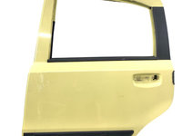 Portiera stanga spate FIAT PANDA (169_) [ 2003 - > ] 1.2 (188 A4.000) 44KW|60HP