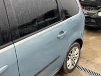 Portiera stanga spate Ford C Max din 2008 Facelift