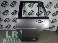 Portiera stanga spate Land Rover Freelander 2 Gri inchis