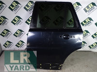 Portiera stanga spate Land Rover Freelander 2 Bleomarin inchis