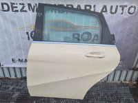 Portiera stanga spate Mercedes B-Class W246