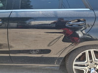 Portiera stanga spate Mercedes ML350 W166