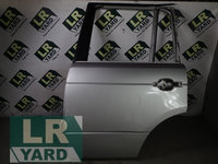 Portiera Stanga spate Range Rover Vogue Gri metalizat