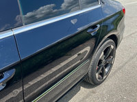 Portiera stanga spate VW Passat CC din 2011 LC5M