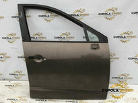 Portiera usa dreapta fata culoare maro cod: tecnb Renault Scenic 3 (2009-2011)