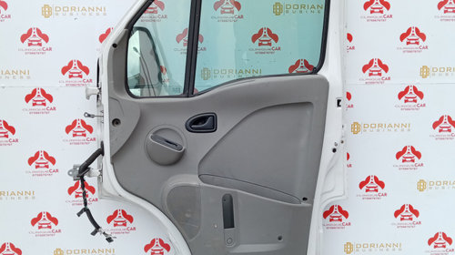 Portiera usa dreapta fata Iveco Daily IV 2006 - 2011