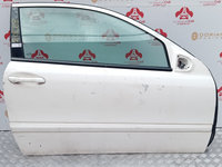 Portiera usa dreapta fata Mercedes C-Class CL203 2000 - 2008
