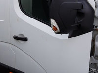 Portiera Usa Dreapta Fata Renault Master 2010 - 2015