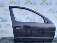 Portiera usa dreapta fata Skoda Octavia 2 [2004 - 2008]