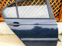 Portiera usa dreapta spate BMW E46 fabr. 1999 - 2005