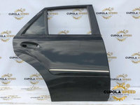 Portiera usa dreapta spate culoare 474 (peridotbraun metalliclack) Mercedes ML (2006-2011)[w164]