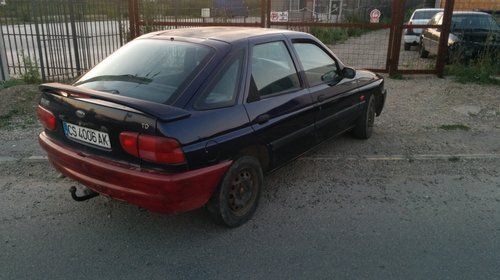 Portiera / Usa DREAPTA SPATE FORD ESCORT,StarCars dezmembrari Bacau.