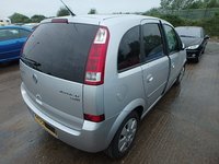 PORTIERA / usa dreapta spate OPEL MERIVA 1.7 cdti 2005 z17dtl