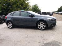 Portiera / Usa Dreapta Spate Volvo V40 CC An 2012-2018