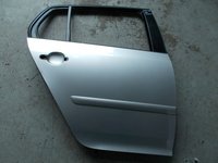 Portiera (usa) spate dreapta Volkswagen Golf 5 (2004 - 2010)