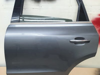 Portiera usa spate stanga dreapta Audi Q5 Facelift 2012-2015