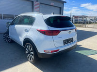 Portiera USA Spate Stanga Dreapta Kia Sportage 2014 - 2015