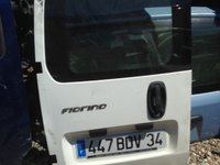 PORTIERA USA SPATE STANGA FIAT FIORINO 2008