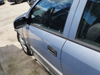 Portiera (usa) stanga / dreapta fata Opel Astra G 2000