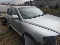 Portiera usa stanga dreapta fata spate vw touareg geam , 3.0tdi bks