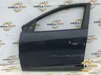 Portiera usa stanga fata culoare albastra Renault Megane 3 (2008-2012)