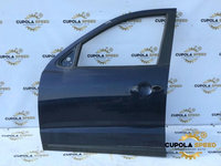 Portiera usa stanga fata culoare blue onyx [5q] Hyundai Santa Fe 2 (2006-2012)