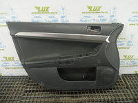 Portiera usa stanga fata Mitsubishi Lancer X [2007 - 2011] 2.0 di-d BWC