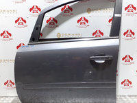 Portiera usa stanga fata Opel Zafira 2005-2015