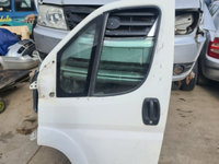 Portiera usa stanga fata Peugeot Boxer an 2007 originala din dezmembrări