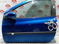 Portiera usa stanga fata Renault Clio 2007
