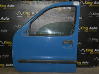 Portiera ( usa ) stanga fata Renault Kangoo 1999 1.2 benzina