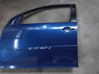 Portiera / Usa Stanga Fata VW Golf 5 ( 2003 - 2010 )