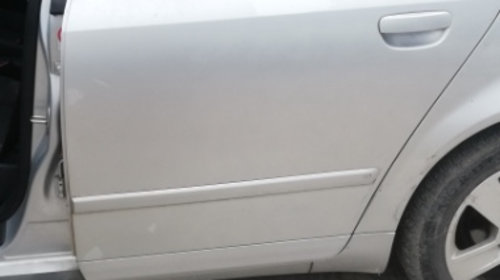Portiera usa stanga spate Audi A4 b6 2003