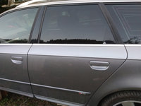 Portiera-Usa stanga spate Audi A4 B7 S-line 2007 COD LY7G