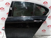 Portiera usa stanga spate BMW seria 5 2012