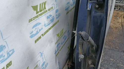 Portiera usa stanga spate Chevrolet Captiva [2006 - 2011]