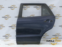 Portiera usa stanga spate culoare blue onyx [5q] Hyundai Santa Fe 2 (2006-2012)