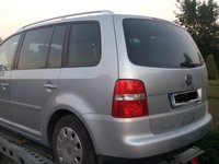 Portiera-usa stanga spate in stare f buna VW Touran ,2003-2006-2008 factura, garantie