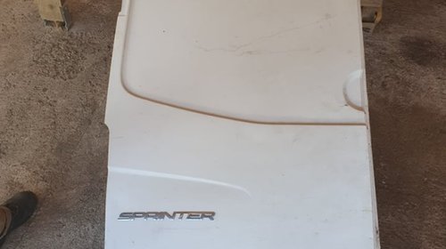 Portiera usa stanga spate Mercedes Sprinter 2002 2010 originala