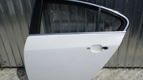 PORTIERA / USA STANGA SPATE OPEL INSIGNIA A F