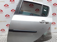 Portiera usa stanga spate Renault Clio (2005 - 2014)