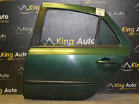 Portiera (usa) stanga spate Renault Laguna II 2002 Hatchback 1.9 Dci