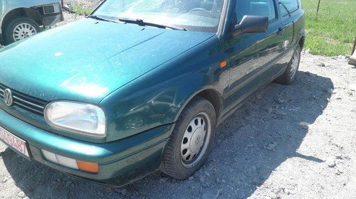 Portiera vw golf 3 an 1996 /1999