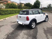 Portiere, aripi, oglinzi Mini cooper countryman 1.6 D 2016