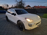 Portiere fata/ spate Porsche Cayenne 3.0 diesel. An 2011