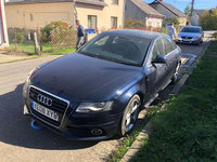 Portiere, oglinzi, aripi Audi A4 b8 3.0 tdi s-line quattro