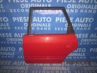 Portiere spate Audi 100 (avant)