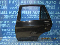 Portiere spate BMW E70 X5 (lovita)