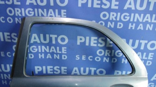 Portiere spate Lancia Lybra ; 5-hatchback (lo